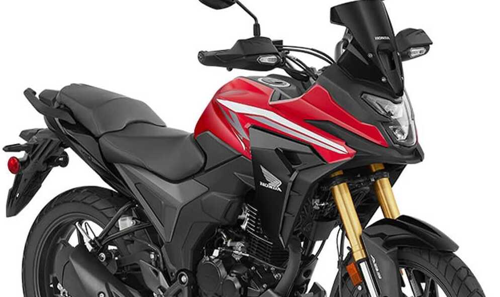 Tampilan Gagah, Mesin Irit! Honda NX190 2026 Siap Jadi Primadona Motor Adventure Ringan