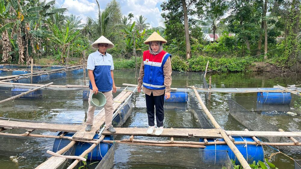 Pertamina Raih Penghargaan Platinum di Asian Impact Awards 2024 untuk Inisiatif Lingkungan