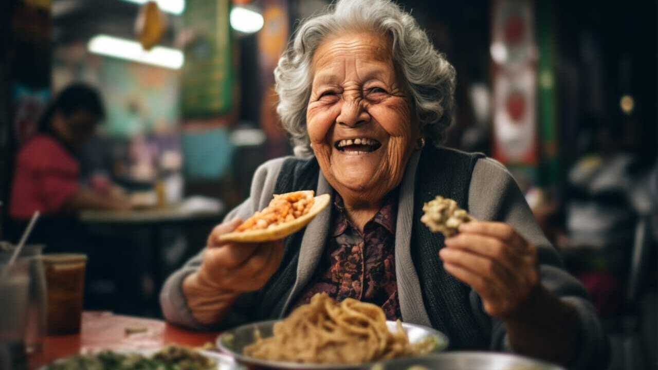 Hidup Sehat dan Bugar di Usia 40 Tahun ke Atas, Tips Jitu untuk Menjaga Kebugaran Jasmani dan Keseimbangan Men