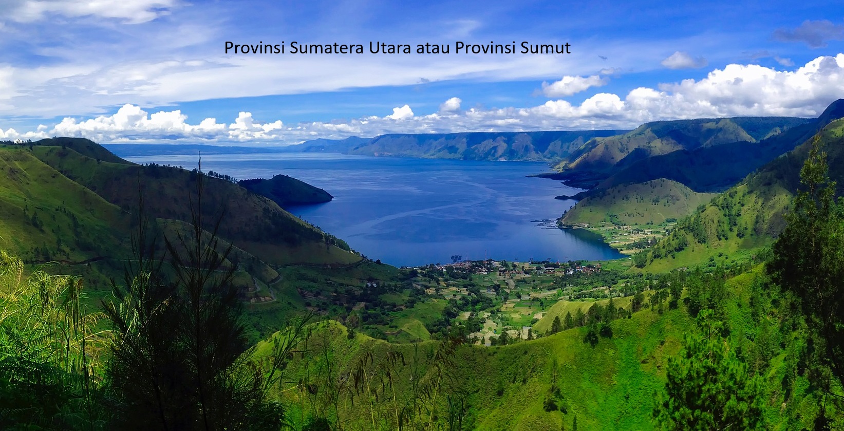 Rencana Pemekaran Wilayah Provinsi Sumatera Utara: Antara Aspirasi dan Tantangan