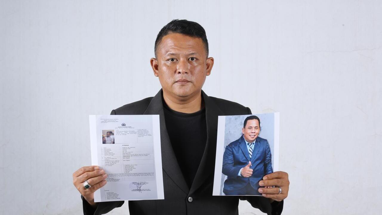 DPO Penipuan Belum Tertangkap, Kuasa Hukum Korban Desak Polda Sumsel  ‎