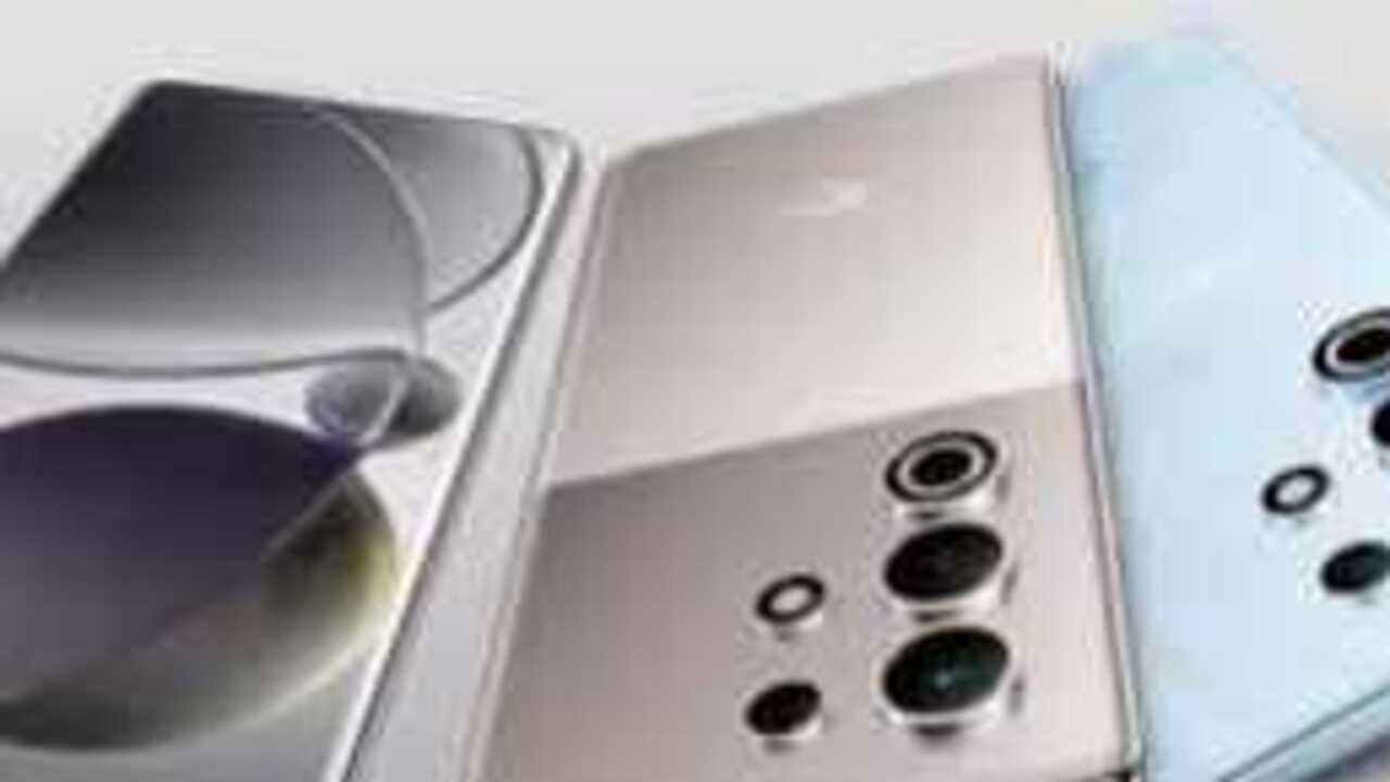 Itel S25 Series Desain Stylish dan Kamera 50MP dengan Harga Terjangkau