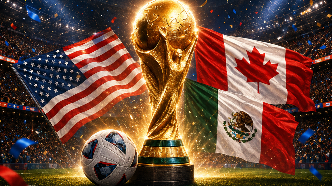 Update Jadwal Piala Dunia 2026 dan Prediksi Pertandingan