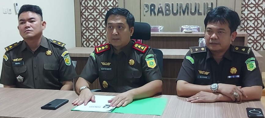 TERBARU! Kejari Prabumulih Naikkan Status Kasus Dugaan Perjalanan Dinas Fiktif Dishub Prabumulih