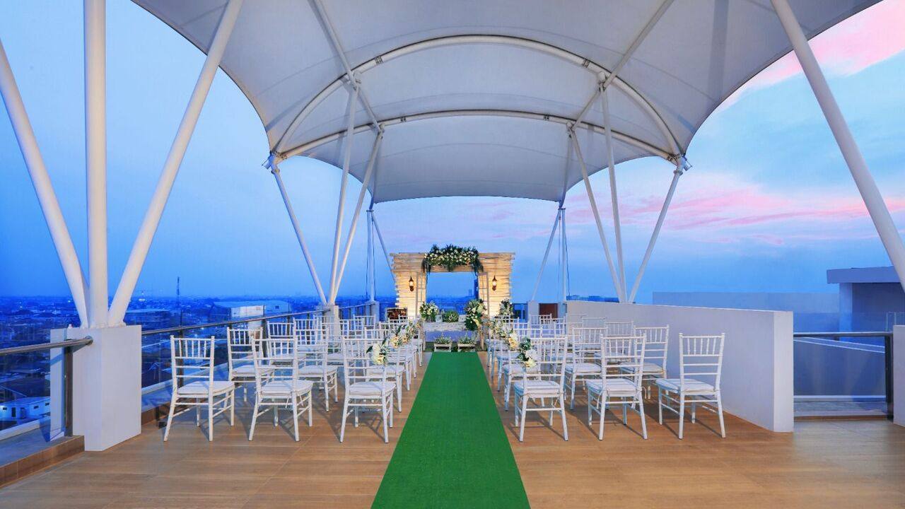 The Alts Hotel Palembang Gelar “The Wedding Diaries” untuk Jalin Kemitraan Strategis dengan Wedding Organizer