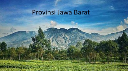Pemekaran Wilayah Jawa Barat: Mewujudkan Pelayanan dan Pembangunan yang Lebih Efisien