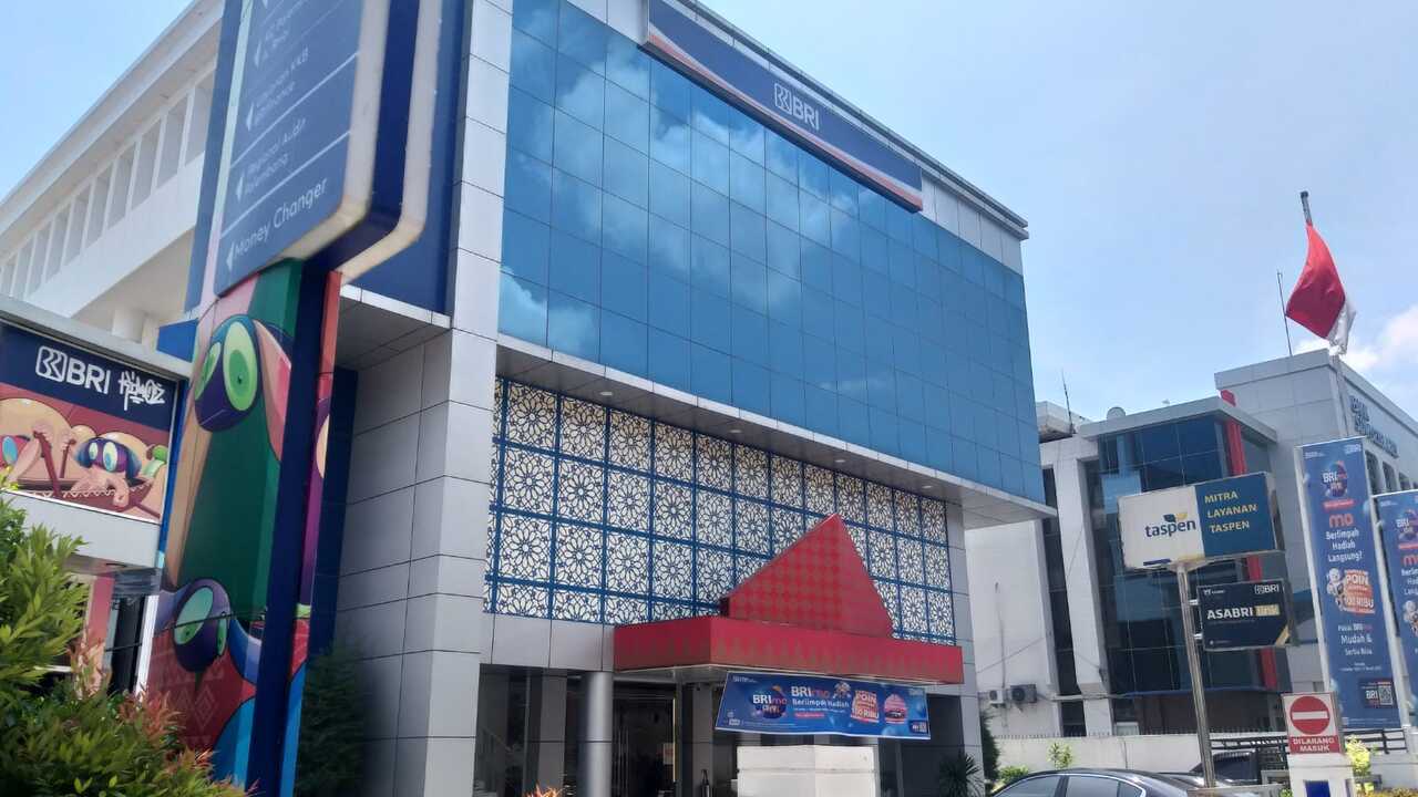 Buka Rekening BRI Cukup Muda, Hanya Ini Yang Dilakukan Nikmati Keuntungannya 