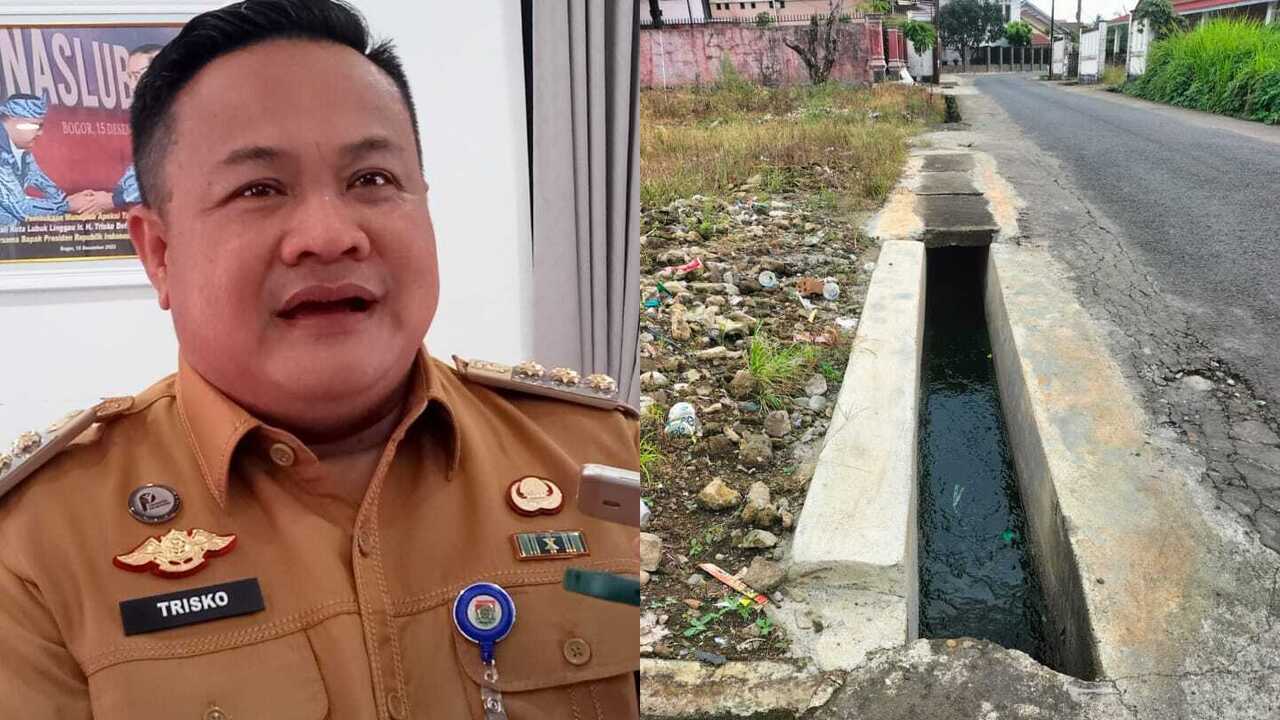 Pertanyakan Realisasi Dana RT, Warga Marga Rahayu Soroti Dugaan Pengalihan Anggaran