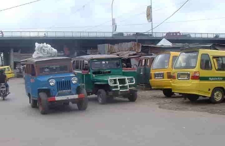 Kisah Legendaris Jeep Willys di Kota Palembang Dari Kendaraan Militer Hingga Oplet yang Jadi Simbol Budaya