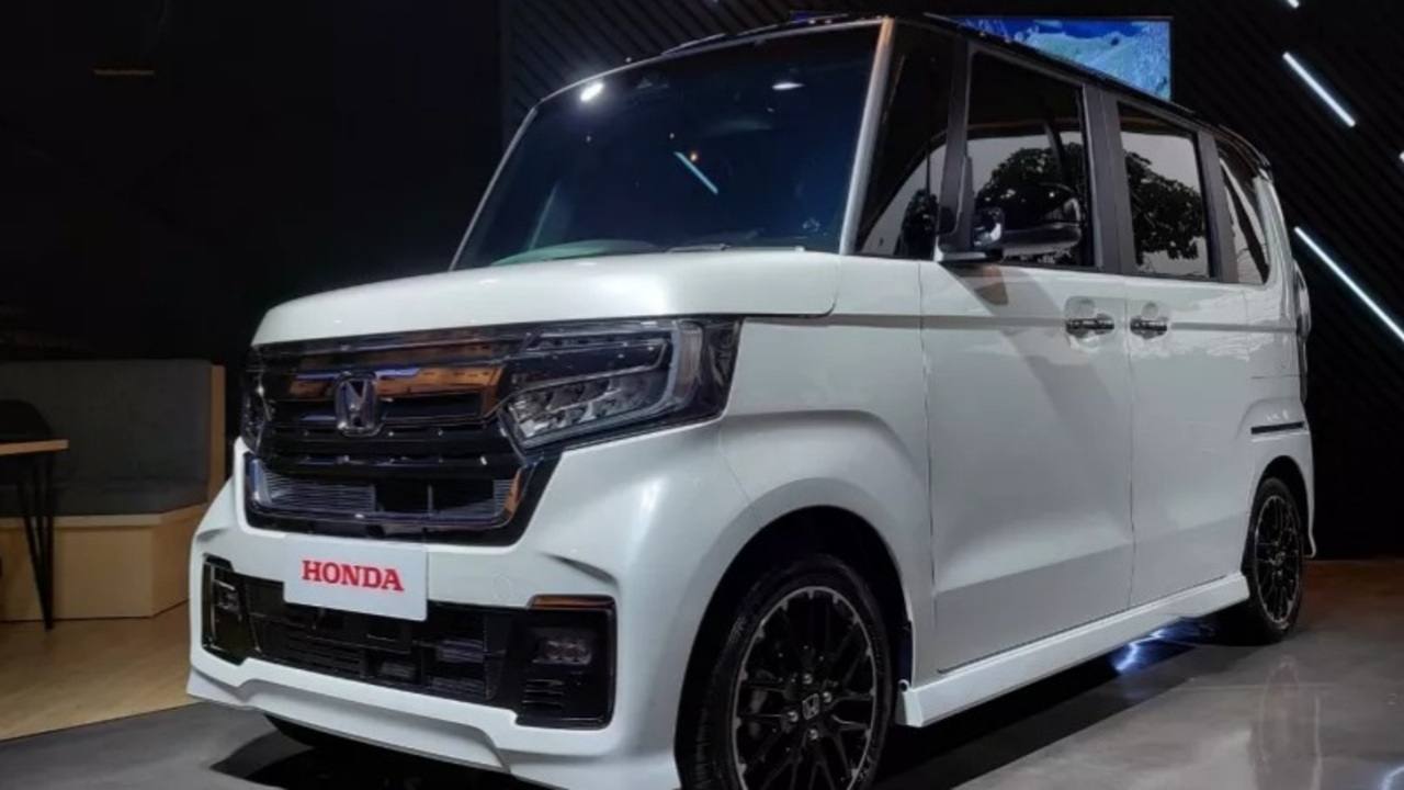 Mengapa Honda N-BOX Jadi Kei Car Terlaris di Jepang? Ini Alasannya!.