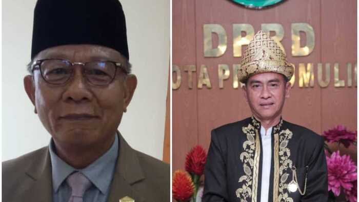 HUT RI Dimata Wakil Rakyat Prabumulih