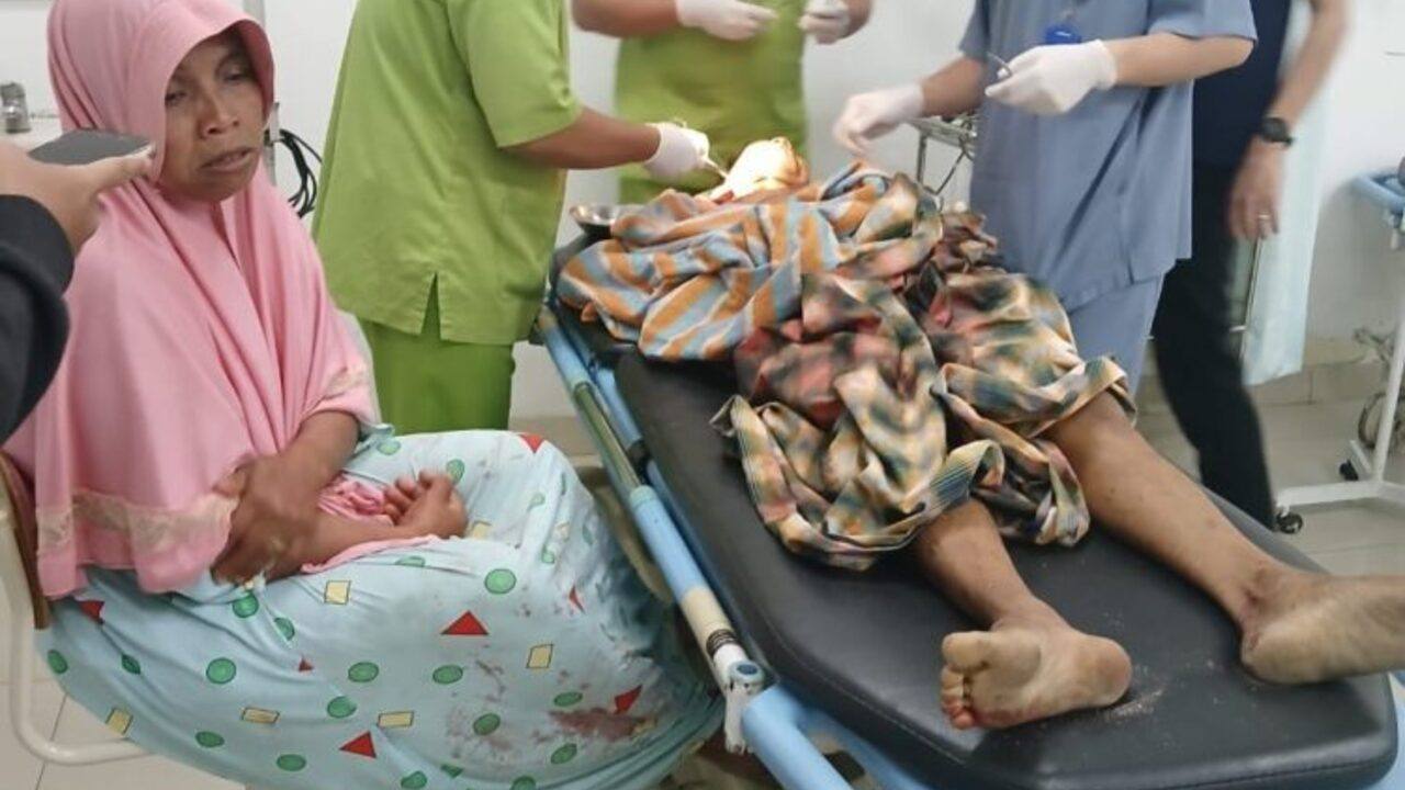 Diduga Cemburu, Warga OKU Tewas Dianiaya Mantan Suami dari Istrinya