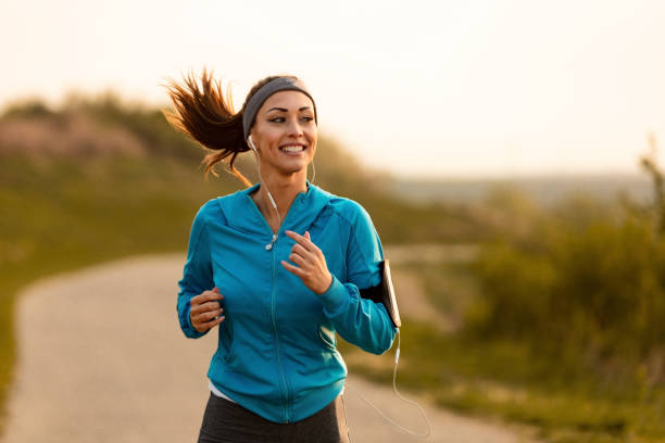 Ladies, Kamu Harus Tahu 5 Alasan Mengapa Olahraga Lari Cocok Untuk Wanita Zaman Now