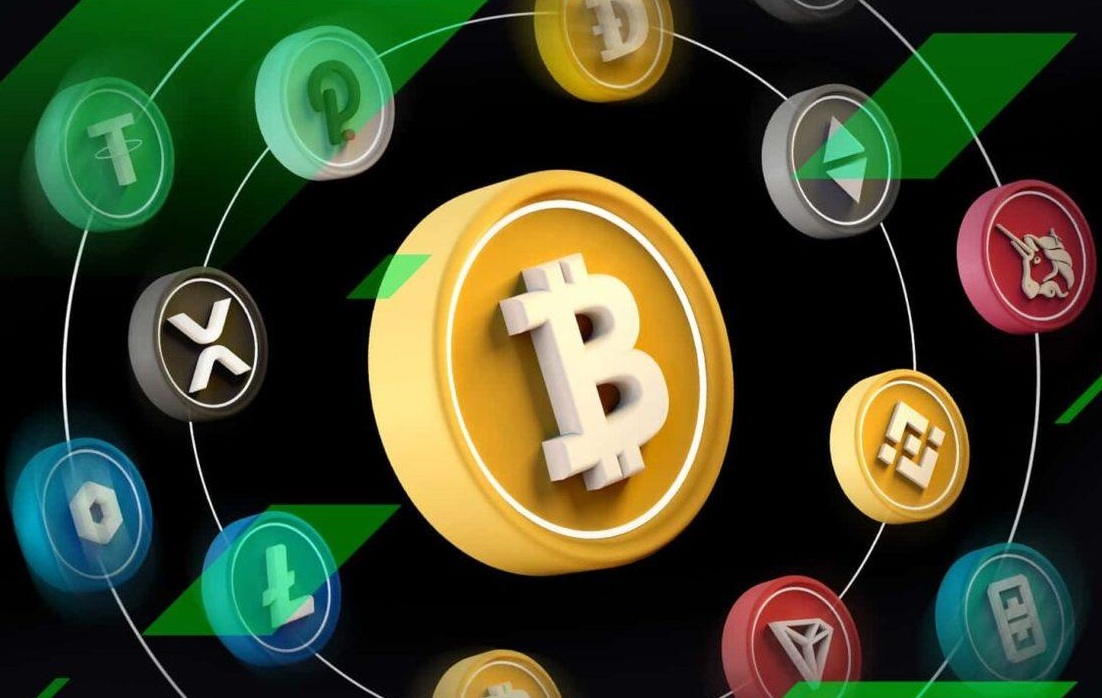 Menelusuri Perjalanan Bitcoin: 4 Coin yang Patut Diperhatikan Para Investor di Tahun 2024