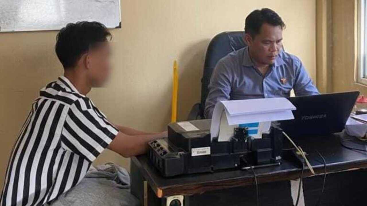 Kasus Persetubuhan Anak di Prabumulih Terungkap, Korban Disetubuhi, Diperas dan Diancam Sebar Video Asusila