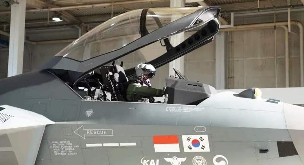 Korea Selatan Pertimbangkan Proposal dari Indonesia Tentang Pengurangan Biaya Proyek KF-21 Boramae
