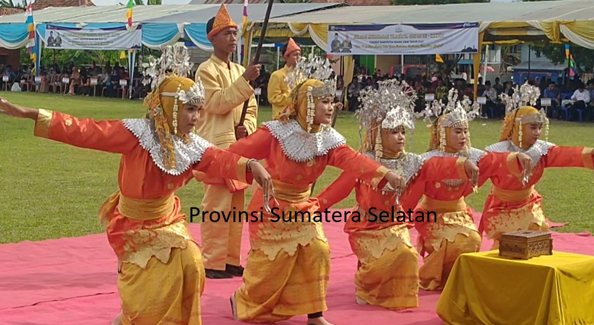 Potensi Kota Lubuklinggau Sebagai Ibu Kota Provinsi Baru Sumselbar Pemekaran Wilayah Sumatera Selatan