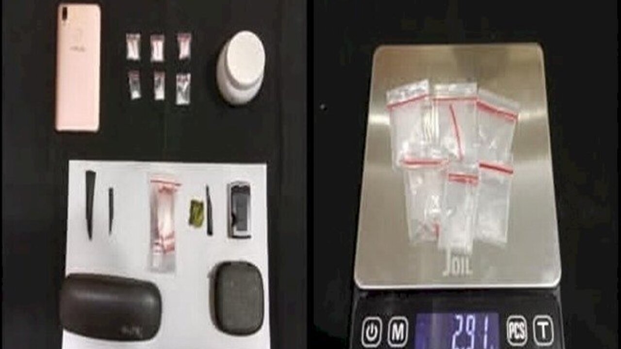 Selama Sepekan, Polres OKU Tangkap Enam Bandar Narkoba