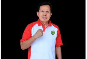 Walikota Prabumulih Minta Pelaksanaan Porprov Sumsel Ditunda, Ini Alasannya..