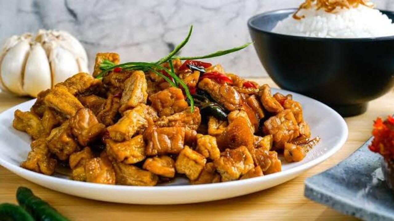 Tempe Kecap, Hidangan Sederhana yang Tetap Digemari Masyarakat Indonesia