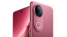 Vivo V50 5G : Hadirkan Kamera ZEISS 50MP dan Baterai 6000mAh