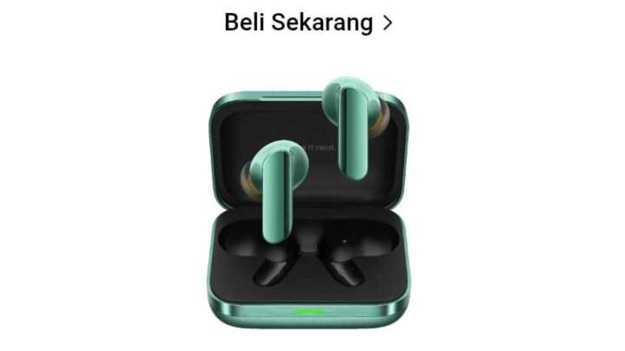 Realme Buds Air7 Pro Resmi Hadir, TWS Premium dengan ANC 53 dB dan Fitur AI Translator