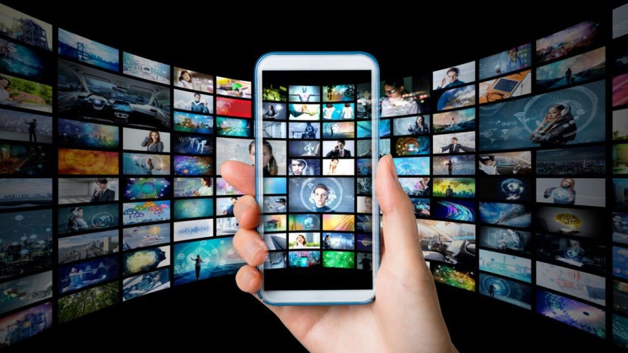 Vidio Shopping: Terobosan Content Commerce dari Kerja Sama Shopee dan Vidio