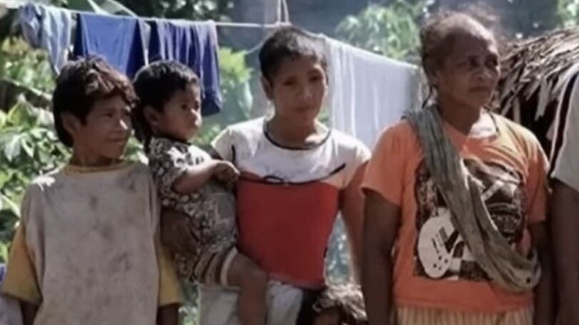 Fakta Unik Suku Polahi di Gorontalo, Ibu Boleh Kawin dengan Anak dan Mempercayai 3 Tuhan 