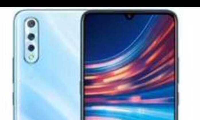 Vivo S1, Keunggulan Always-on Display, Murah, Dibekali Triple Kamera, dengan Prosesor Media Tek Helio P65