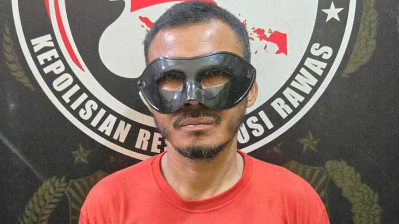 Tim Elang Kembali Bergerak, Pengedar Sabu 16 Paket di BTS Ulu Ditangkap 