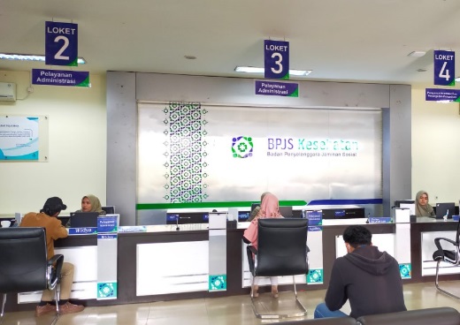 Alih Status Kepesertaan BPJS Kesehatan ke BP Pemda Prosesnya Mudah, Ini Syaratnya..