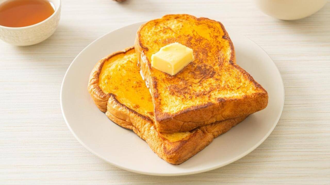 Roti Panggang, Kuliner Sederhana yang Tak Pernah Kehilangan Penggemar