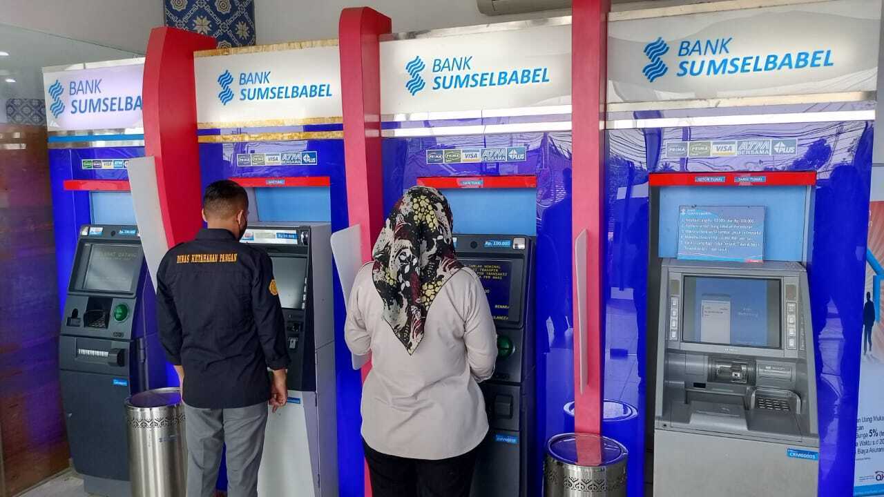 Antisipasi ATM Kosong Saat Idul Adha