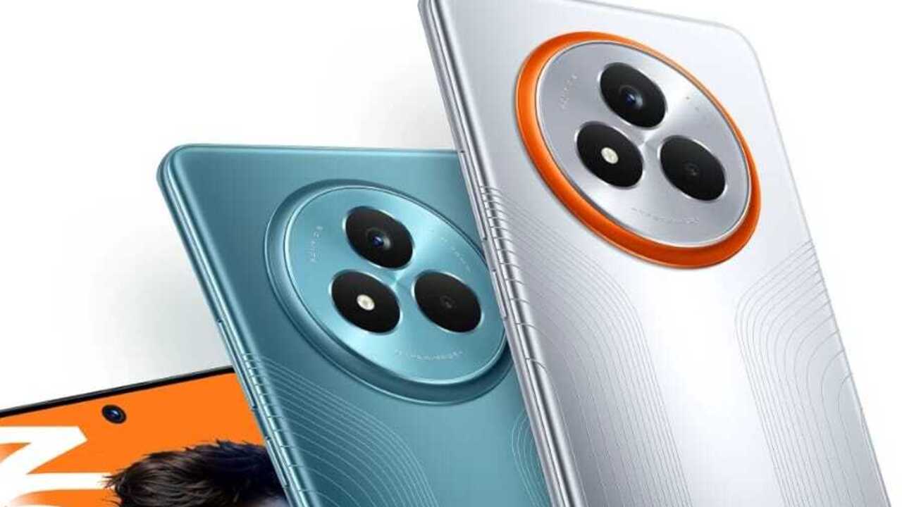 Realme Narzo 80 Pro 5G: Smartphone Gaming & Foto/Vidio Premium dengan Performa Tangguh di 2025