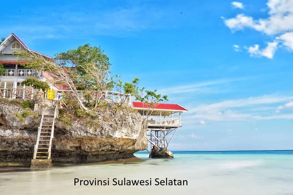 Dampak Pemekaran Wilayah Provinsi Sulawesi Selatan: Pembentukan 3 Provinsi Baru dan Implikasinya