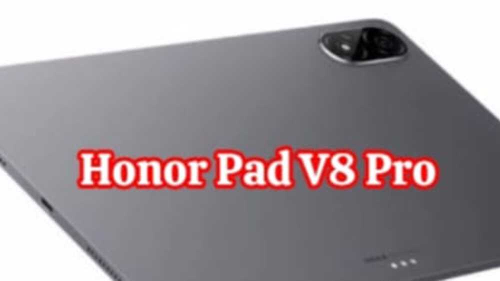 Honor Pad V8 Pro: Tablet  Canggih dengan Baterai Mega  dan Layar IMAX Enhanced