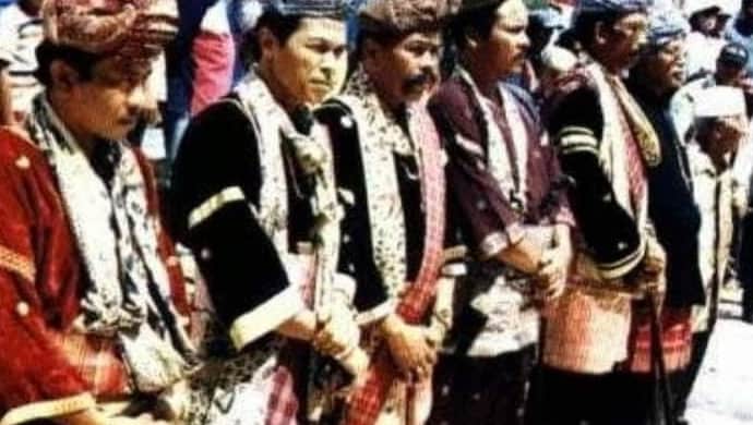 Mengenal 4 Suku Asli di Provinsi Sumatera Selatan, Nomor 4 Disebut Masih Kerabat Suku Batak...