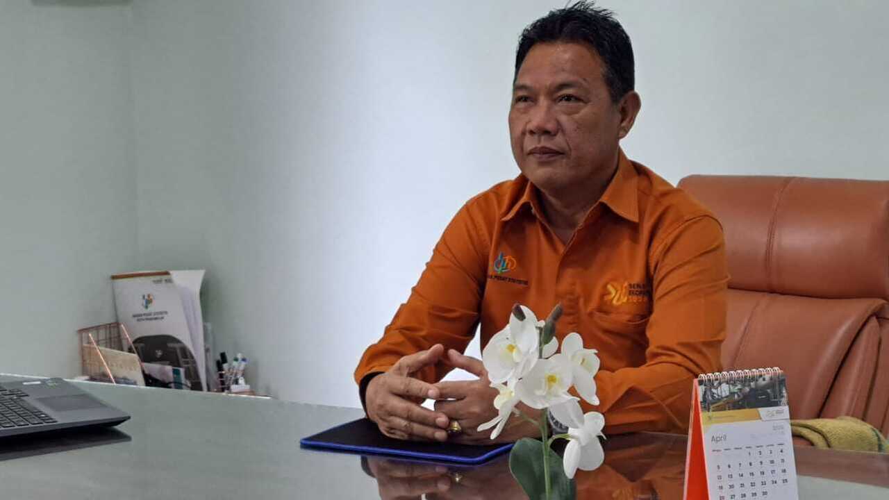 BPS Prabumulih Siap Laksanakan Sensus Ekonomi 2026, 172 Petugas Disiapkan untuk Data Seluruh Kegiatan Usaha