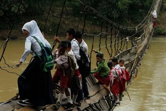 Kabupaten Musi Rawas Bersiap Menentukan Nasibnya di Tengah Wacana Otonomi Baru di Sumatera Selatan