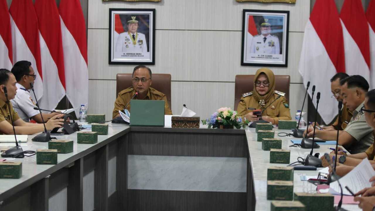 Tuntaskan Skema Pembiayaan Flyover Gunung Megang II