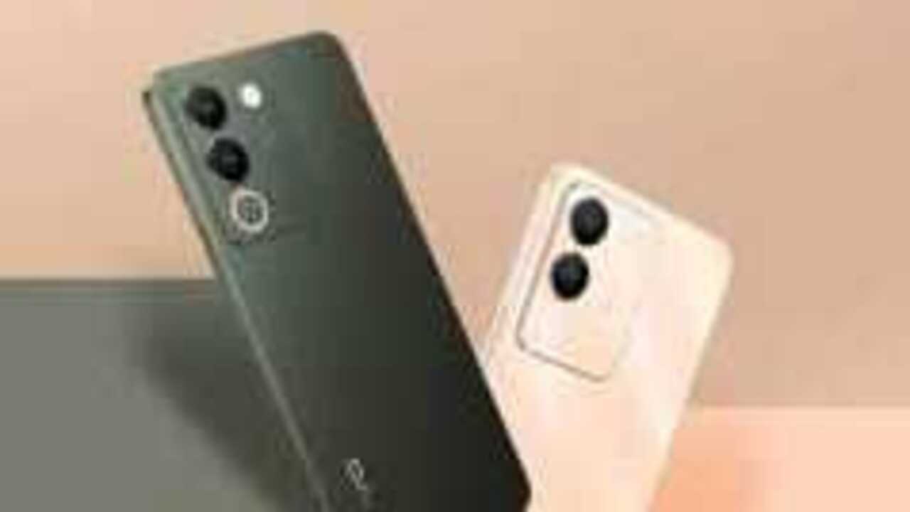 Vivo Y29 5G : Smartphone Tangguh dengan Harga Terjangkau