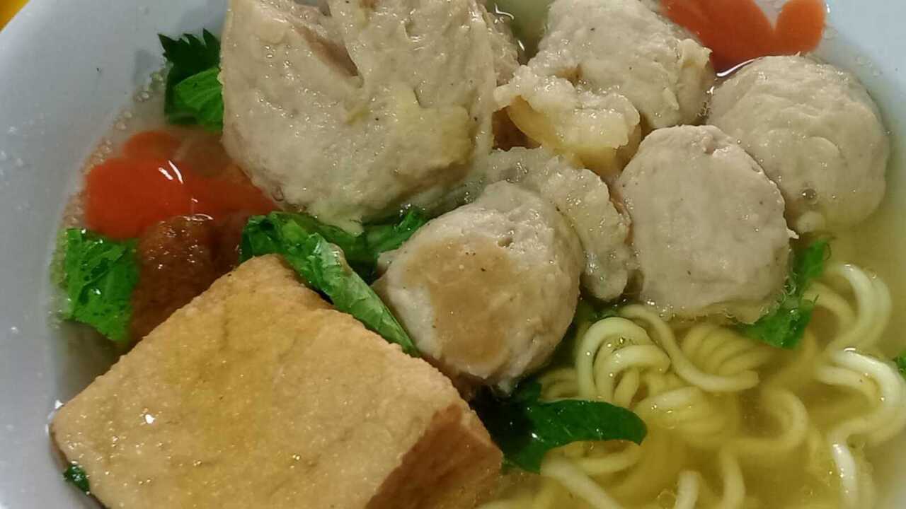 Resep Bakso Mix Rumahan, Gabungan Daging Sapi dan Ayam Lebih Ekonomis
