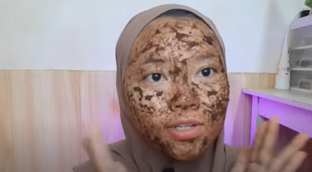 Nggak Butuh Modal Banyak, Cukup Pakai Masker Kopi 2X Seminggu Flek Hitam Pudar Wajah Jadi Putih Kinclong