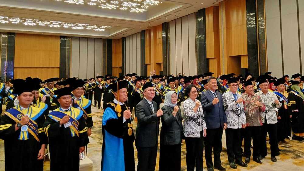  Universita PGRI Palembang: Merajut Mimpi Pendidikan Inklusif Bagi Masa Depan Bangsa