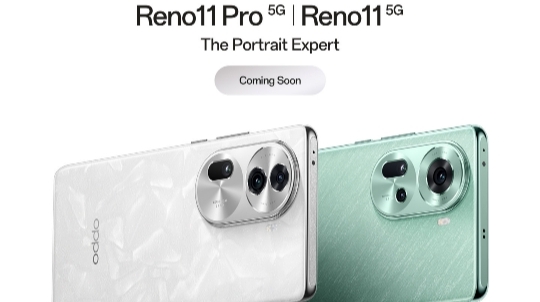 OPPO Indonesia Rilis Reno11 Series: Pendaftaran Minat Dibuka, Keuntungan Eksklusif Menanti!