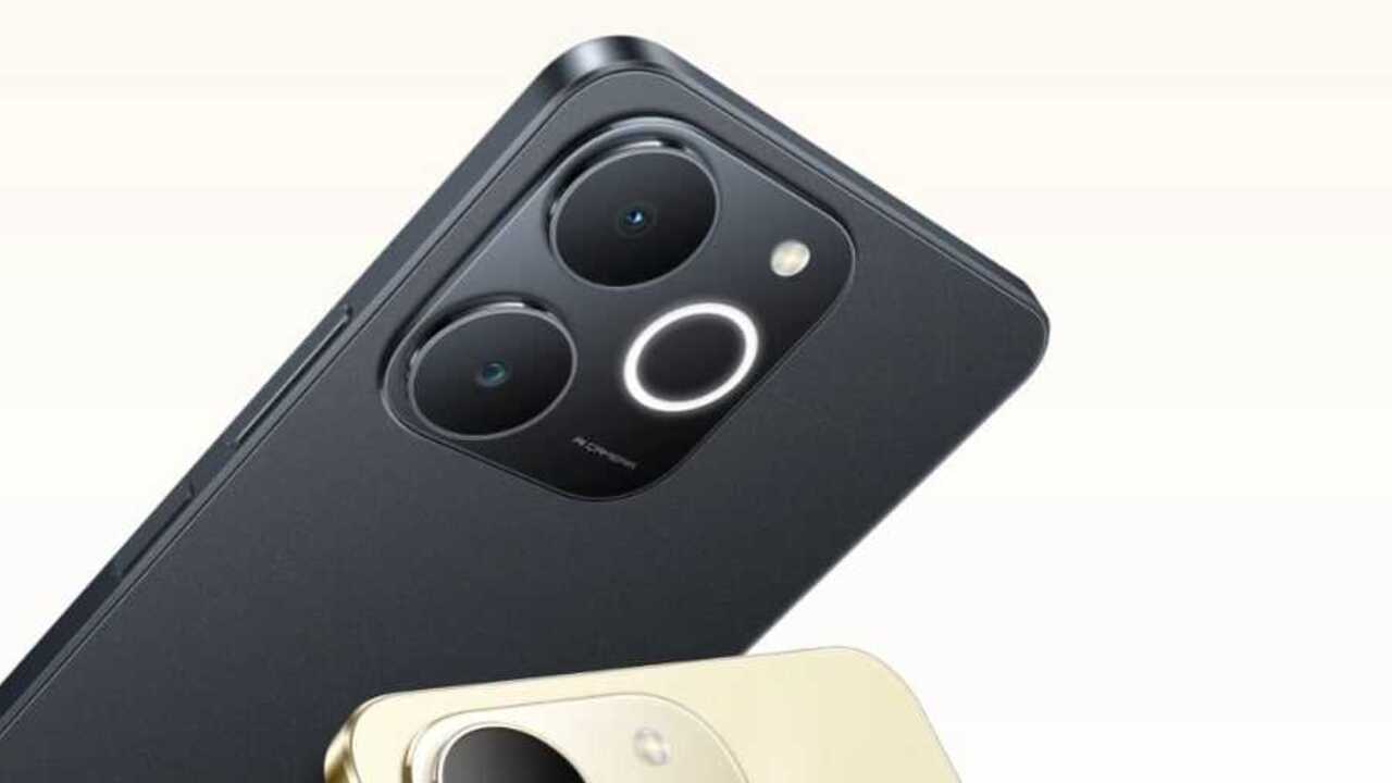 Realme Narzo 80x 5G Hadir sebagai Opsi Terjangkau, Andalkan Performa 5G dan Baterai Besar