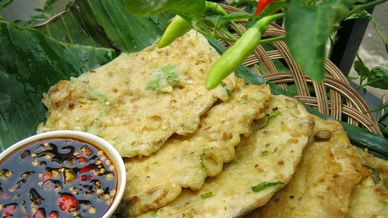 Tempe Mendoan, Kuliner Tradisional Banyumas yang Tetap Digemari Generasi Muda