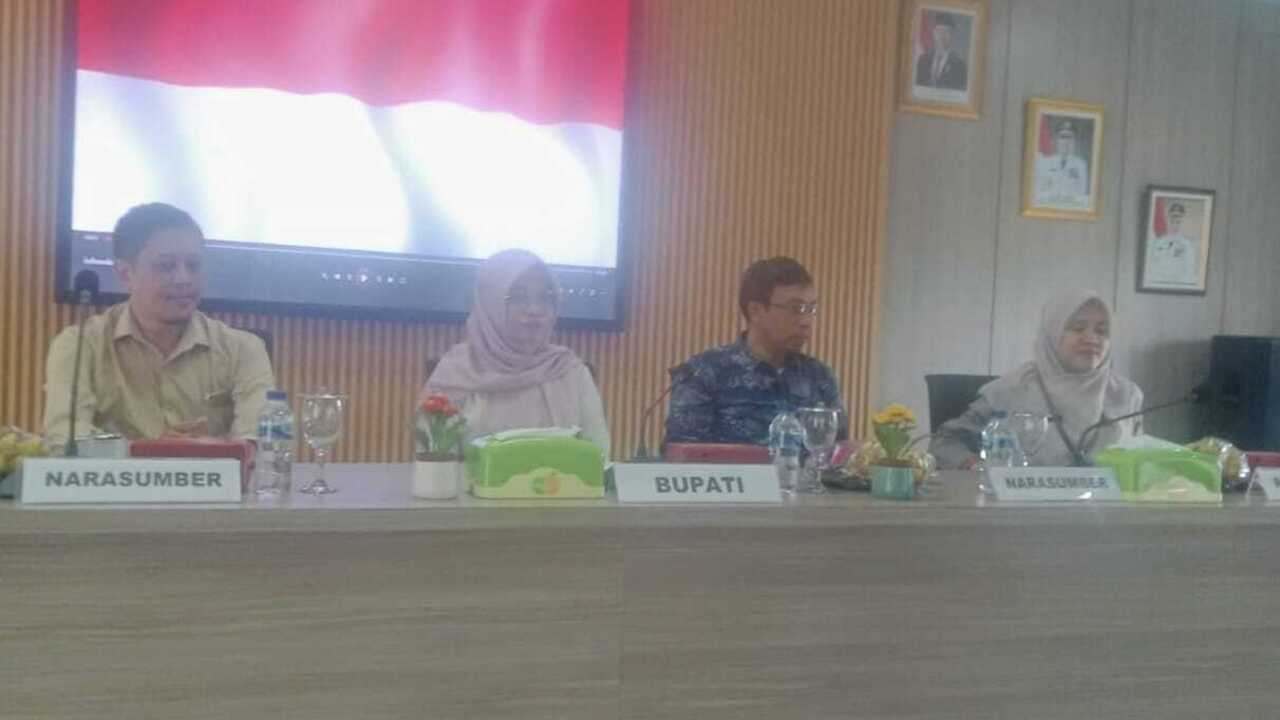Sajikan SIGA BN Secara Lengkap dan Akurat