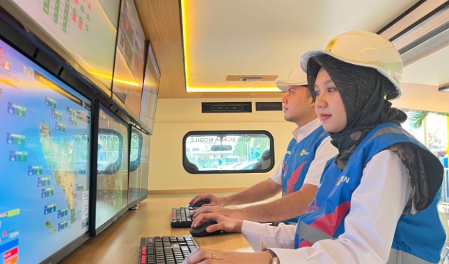 PLN Jadi Perusahaan Energi Terbaik untuk Mengembangkan Karir di Indonesia versi LinkedIn