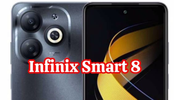 Infinix Smart 8: Menjelajahi Dunia Smartphone Terjangkau dengan Spesifikasi Menggiurkan
